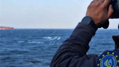 الاتحاد الأوروبي: مهمة "أسبيدس" أمّنت عبور أكثر من 2000 سفينة تجارية في البحر الأحمر