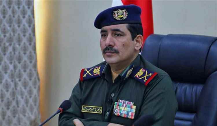 الاتحاد الأوروبي يجدد دعمه لجهود وزارة الداخلية في تعزيز الأمن والاستقرار