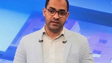 الاتحاد الدولي للصحفيين يطالب بالإفراج العاجل عن الصحفي صلاح الدين الروحاني