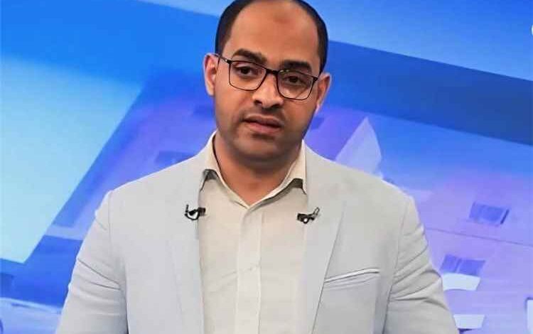 الاتحاد الدولي للصحفيين يطالب بالإفراج العاجل عن الصحفي صلاح الدين الروحاني