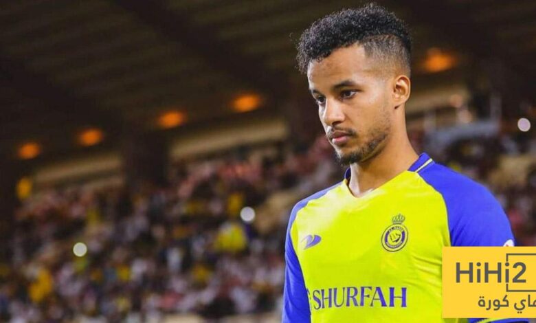 الاتحاد ينتظر رد عبدالرحمن غريب !