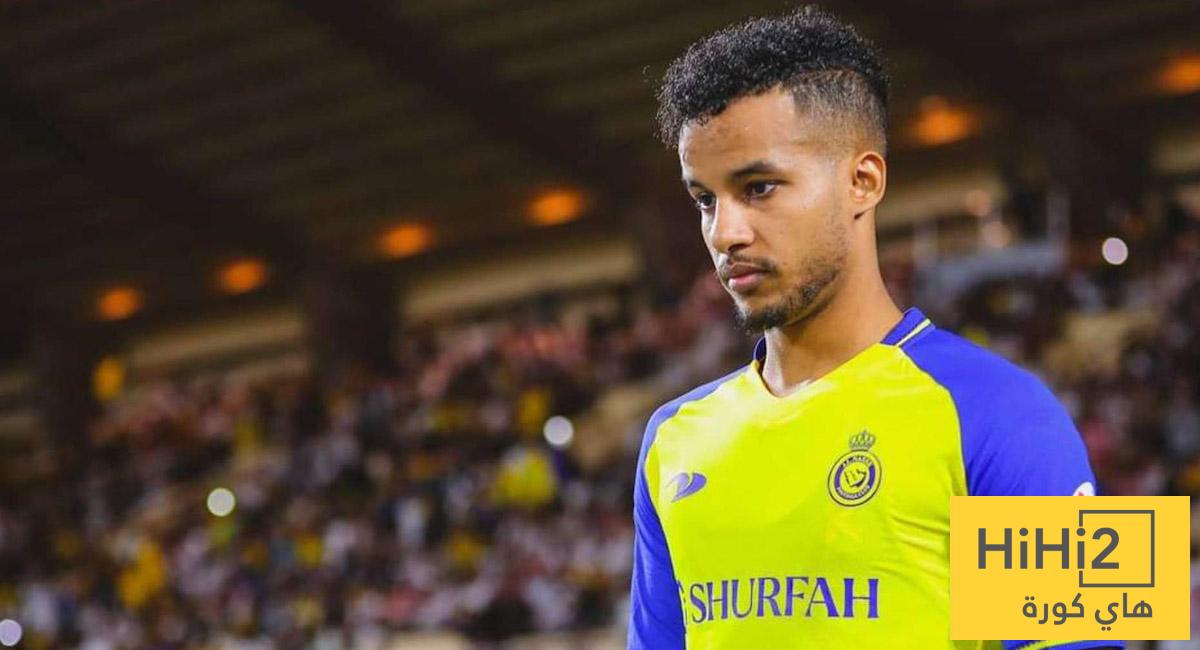 الاتحاد ينتظر رد عبدالرحمن غريب !
