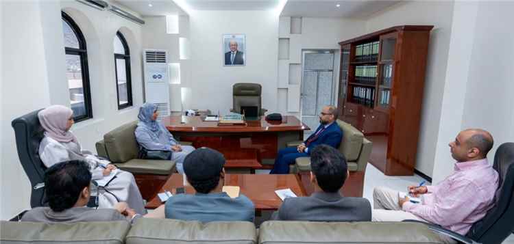 الاتصالات والإحصاء يتفقان على تطوير منظومة بيانات وطنية آمنة وموحدة