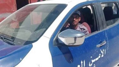 البحث الجنائي بساحل حضرموت يضبط مشتبهين أثنين في قضية قتل بالمكلا