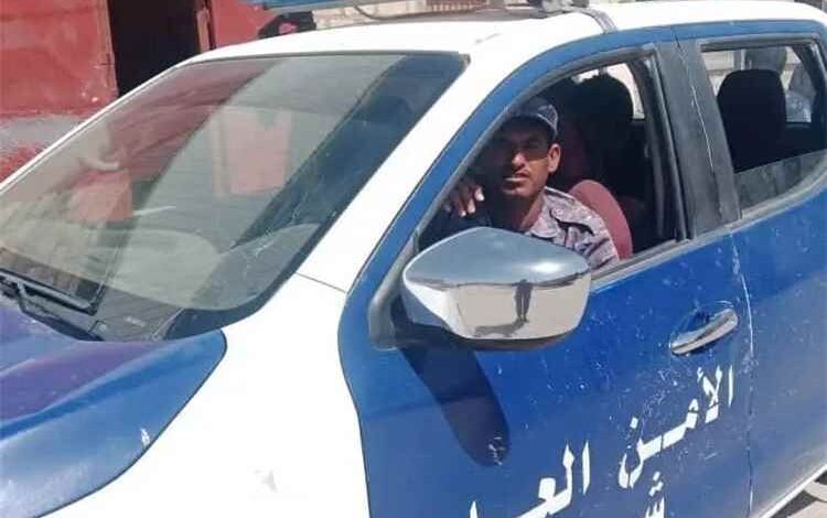 البحث الجنائي بساحل حضرموت يضبط مشتبهين أثنين في قضية قتل بالمكلا