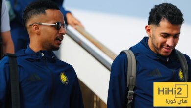 البديل المحلي المثالي لتعويض عبدالرحمن غريب !