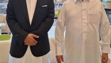 الثوري وحلف وحضرموت الجامع يؤكدان على حق حضرموت في الحكم الذاتي