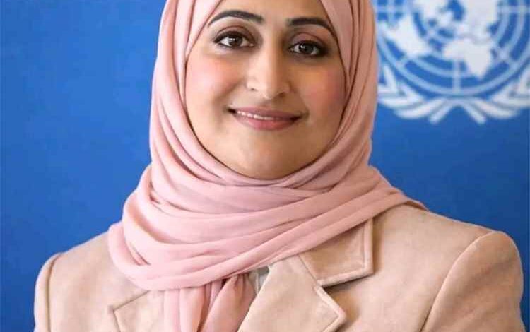 الجروي: مشروع الولاية اصطدم بتطلعات اليمنيين في الحرية والمساواة والمواطنة المتساوية