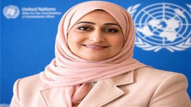 الجروي: معاناة الناس بعدن لم تعد تُحتمل والحكومة مطالبة بتحرك عاجل لإنهاء أزمة الكهرباء