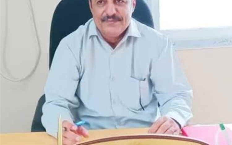 الجعفري يودع مهامه مديراً عاماً لمكتب الصناعة برسالة مؤثرة "بنينا المؤسسة من الرماد، ونغادرها بضمير مرتاح"