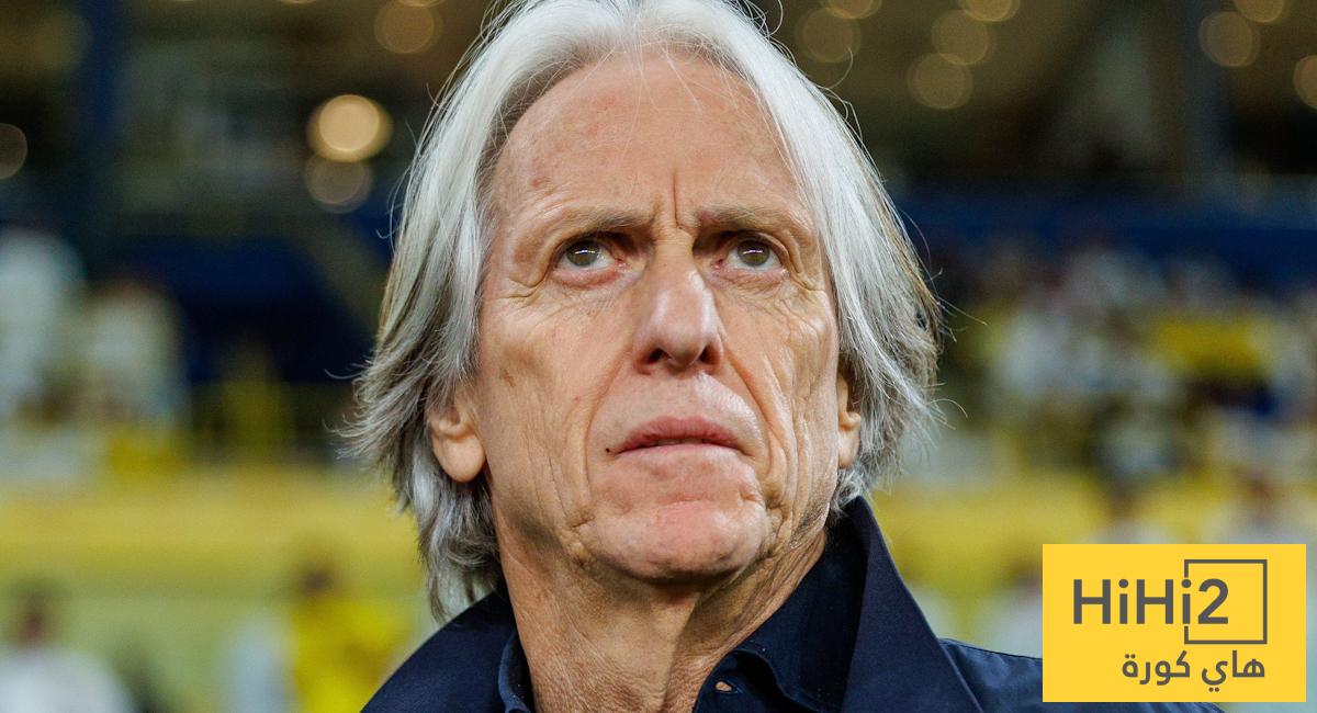 الجماهير السعودية تحسمها: لا لتولي خيسوس مهمة تدريب المنتخب!