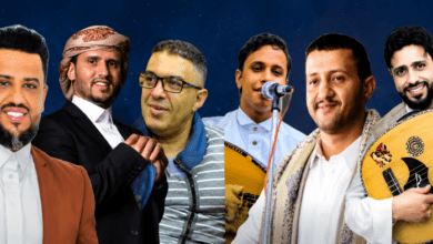 الحوثيون يصعّدون حربهم على الفن في اليمن بخطاب تحريضي غير مسبوق ضد ومطالب بمساءلة الفنانين والممثلين بدعوى مخالفة الهوية الإيمانية