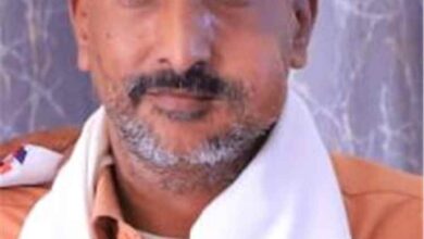 الحيمدي يشيد بالأستاذ جلال محسن فضل ويعتبره افضل مدير عام في تاريخ مديرية المسيمير
