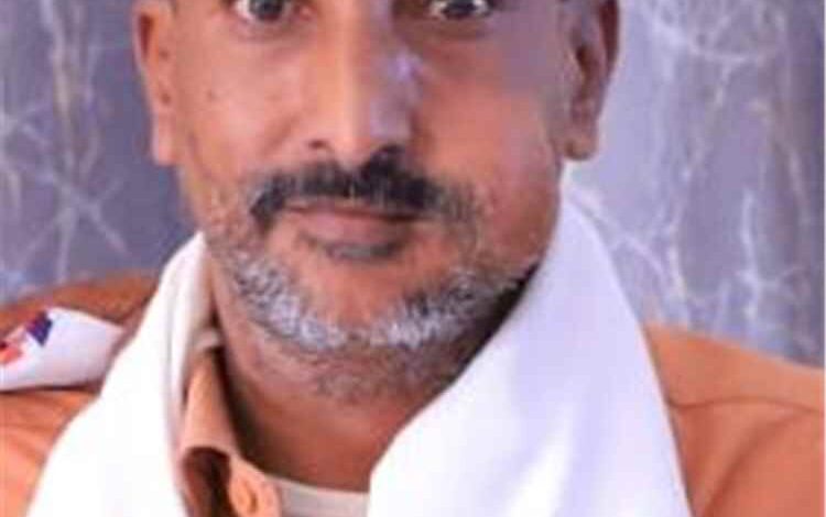 الحيمدي يشيد بالأستاذ جلال محسن فضل ويعتبره افضل مدير عام في تاريخ مديرية المسيمير