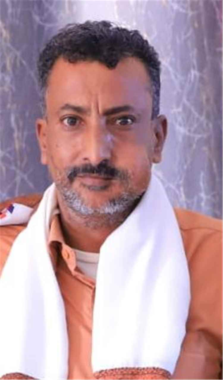 الحيمدي يشيد بالأستاذ جلال محسن فضل ويعتبره افضل مدير عام في تاريخ مديرية المسيمير