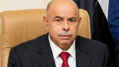 الخنبشي يصدر قرارات تعيين في القطاع الصحي بساحل حضرموت