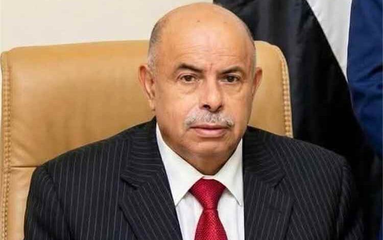 الخنبشي يصدر قرارات تعيين في القطاع الصحي بساحل حضرموت