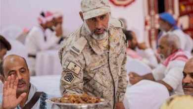 الدكتور سمير السروري يشيد برعاية القوات المشتركة لذوي الشهداء والمصابين خلال موسم الحج