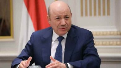الرئيس العليمي يشكر السعودية على صرف الدفعة الثانية من دعم الموازنة ويؤكد أهميتها في تعزيز الاستقرار الاقتصادي