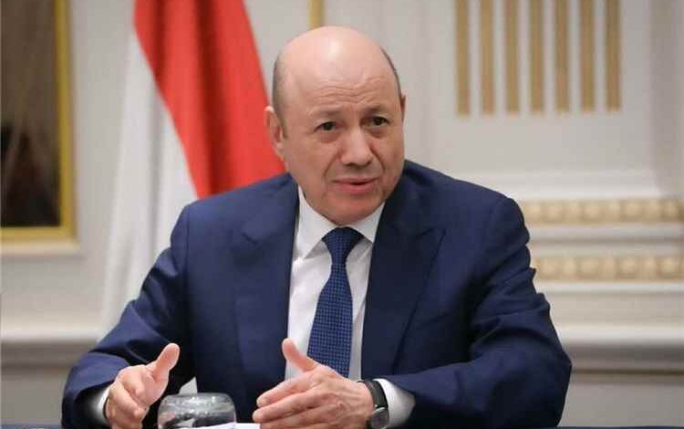 الرئيس العليمي يشكر السعودية على صرف الدفعة الثانية من دعم الموازنة ويؤكد أهميتها في تعزيز الاستقرار الاقتصادي