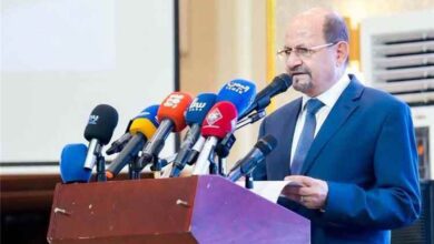 الزنداني: الدعم السعودي الجديد سيسهم في انتظام الرواتب وتعزيز استقرار العملة
