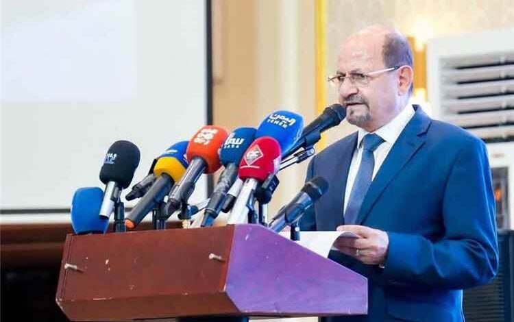 الزنداني: الدعم السعودي الجديد سيسهم في انتظام الرواتب وتعزيز استقرار العملة