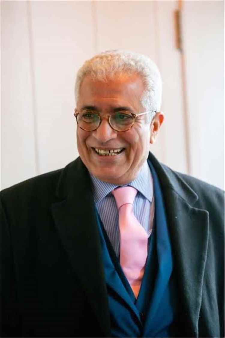 السقاف: تحميل الرئيس هادي مسؤولية حرب 94 لا يعكس حقيقة موقعه ودوره آنذاك