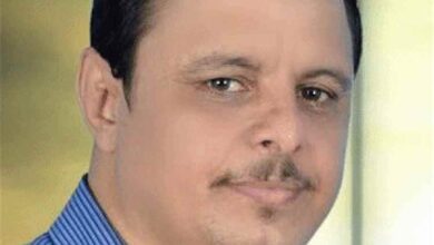السقلدي معلقاً على لقاء قيادات جنوبية في الرياض: تعالوا نهدم سور الخلافات ونبني جسور التفاهم