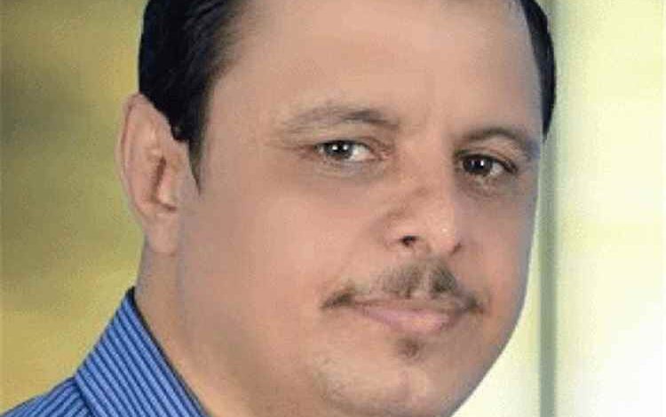 السقلدي معلقاً على لقاء قيادات جنوبية في الرياض: تعالوا نهدم سور الخلافات ونبني جسور التفاهم