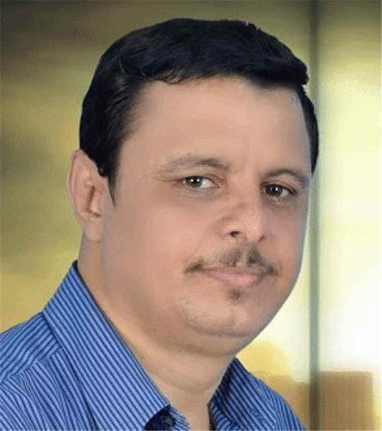السقلدي معلقاً على لقاء قيادات جنوبية في الرياض: تعالوا نهدم سور الخلافات ونبني جسور التفاهم