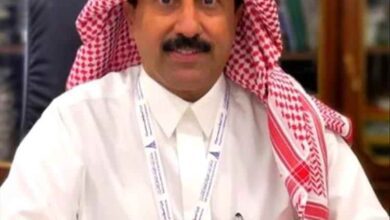الشهراني: بعض الأطراف في اليمن تقابل الدعم السعودي بالجحود وتغليب المصالح الضيقة