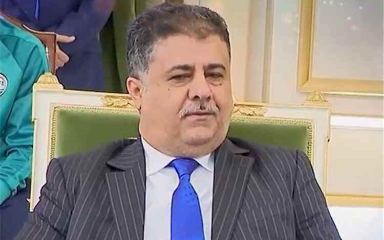 الشيخ احمد صالح العيسي انموذجاً للوطنية والمواقف الانسانية النبيلة