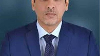 الشيخ راجح سعيد باكريت يدعو إلى رصّ الصفوف الجنوبية ونبذ الخلافات السياسية والمناطقية