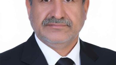 الشيخ صالح سيف بن عطاف.. رجل التنمية وصانع الأثر