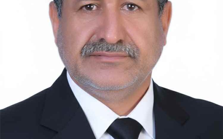 الشيخ صالح سيف بن عطاف.. رجل التنمية وصانع الأثر