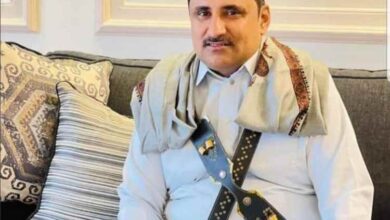 الشيخ عصام هزاع يدعو لعدم الإساءة للسعودية ويؤكد: التحالف شريك استراتيجي والقضية تحتاج إلى الحكمة