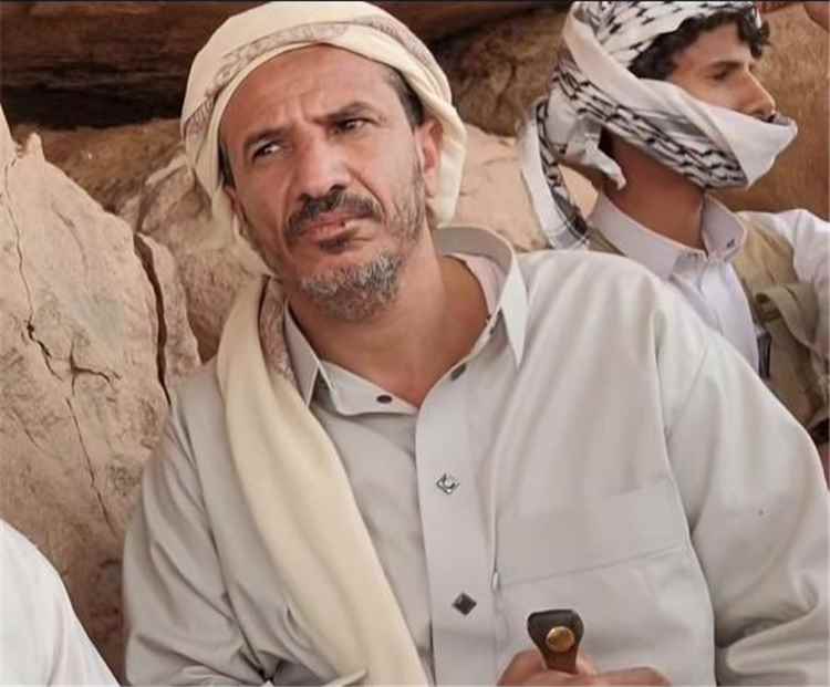 الشيخ فدغم: جماعة الحوثي تستهدف القبيلة اليمنية منذ سيطرتها على صنعاء