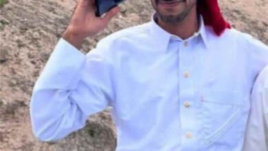 الشيخ محمد صالح باداس يهنئ الحسيني والخرماء بنيلهما ثقة محافظ شبوة