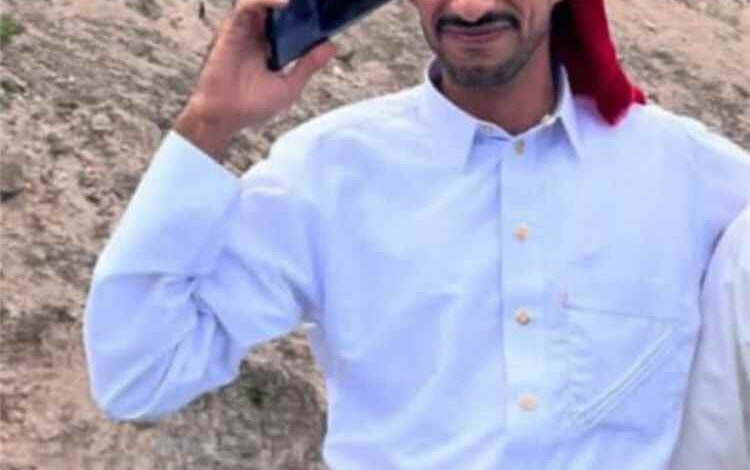 الشيخ محمد صالح باداس يهنئ الحسيني والخرماء بنيلهما ثقة محافظ شبوة