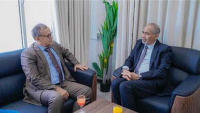 الصبيحي: الجامعات ركيزة أساسية لبناء الدولة وتنمية الموارد البشرية
