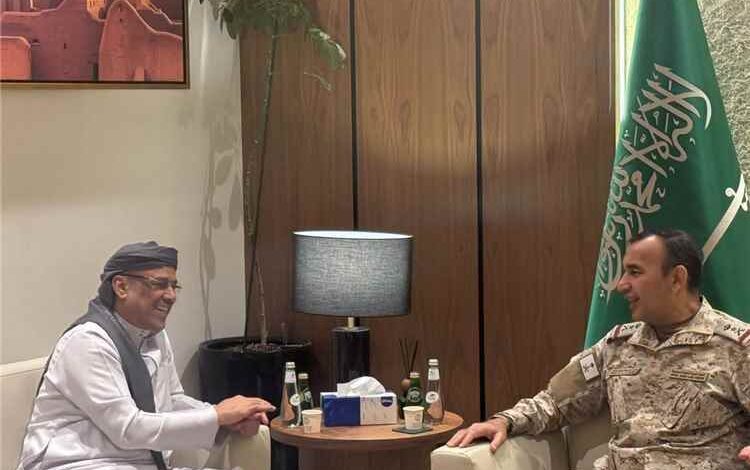 الصحفي فتحي بن لزرق: عودة صقور الشرعية إلى الواجهة تصب في مصلحة التحالف العربي واليمن