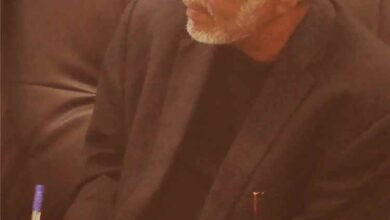 الصحفي فهد التركي : مطلوب من المجلس الرئاسي والحكومة الاهتمام بالجانب المعيشي للمواطنين