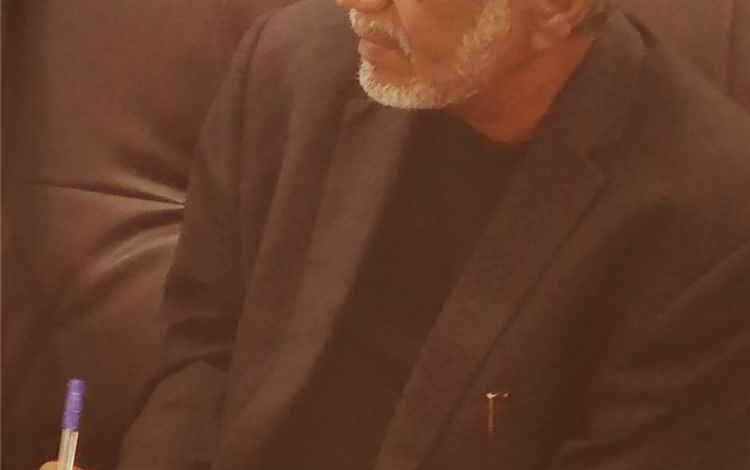 الصحفي فهد التركي : مطلوب من المجلس الرئاسي والحكومة الاهتمام بالجانب المعيشي للمواطنين