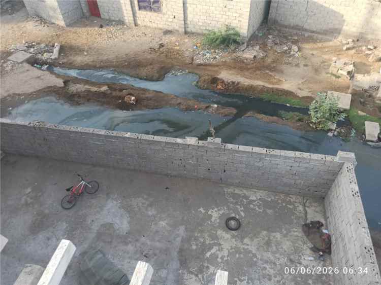 الصرف الصحي في زنجبار.. شبكة متهالكة وإمكانات محدودة ومعاناة يومية للسكان