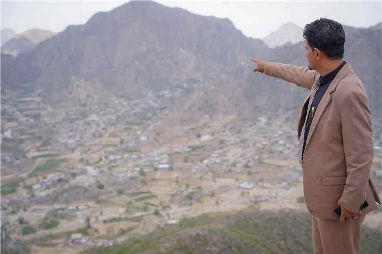 الطريق إلى يافع.. رحلة بين أصالة الإنسان وطموح التنمية