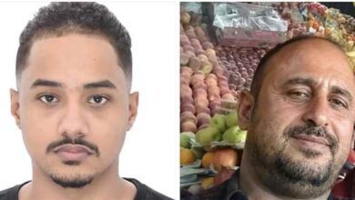 العاصمة المؤقتة عدن.. أسرتان تناشدان المساعدة في البحث عن مفقودين
