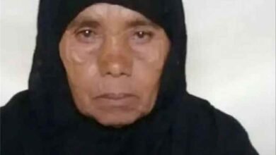 العثور على بقايا جثمان امرأة بعد شهر من اختفائها في حجة وسط غموض يحيط بملابسات الوفاة