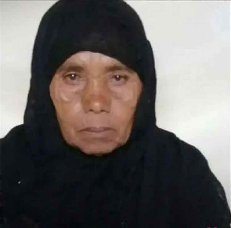 العثور على بقايا جثمان امرأة بعد شهر من اختفائها في حجة وسط غموض يحيط بملابسات الوفاة