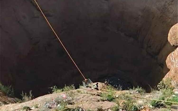 العثور على جثمان القعقاع بن عنتر بعد عمليات بحث استمرت لساعات في دمت