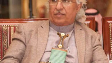 العشبي: اجتياح الحوثيين لصنعاء قاد اليمن إلى الانهيار ورسّخ مشروعاً قائماً على التمييز والإقصاء